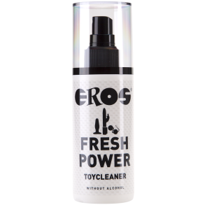 EROS frisk power uden alkohol
