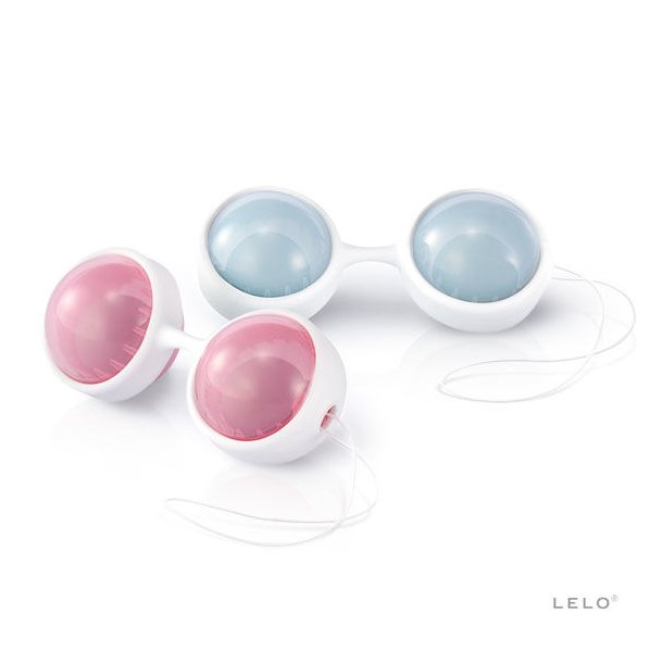 LELO Luna perler
