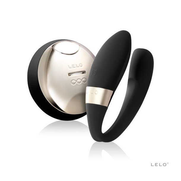 LELO Tiani 2 sort