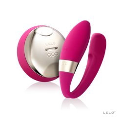 LELO Tiani 2 cerise
