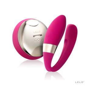 LELO Tiani 2 cerise