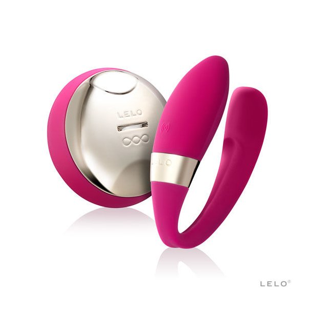 LELO Tiani 2 cerise