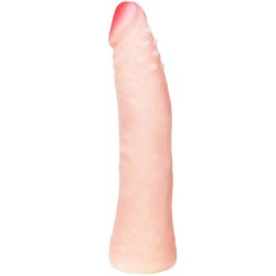 Baile love companion realistic silikone dildo 18,5 cm