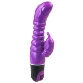 Baile lovet vibrator