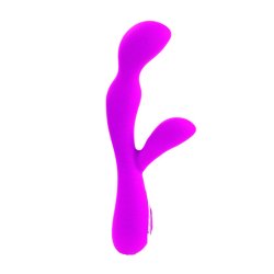 Pretty Love impuls 100% silikone