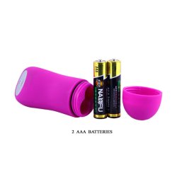 Baile love egg pink 12 hastighed