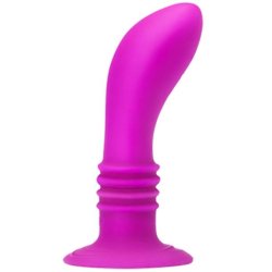 booty passion vibrator plug 10v