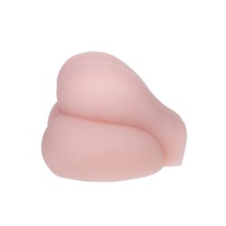 Baile vagina doble motor