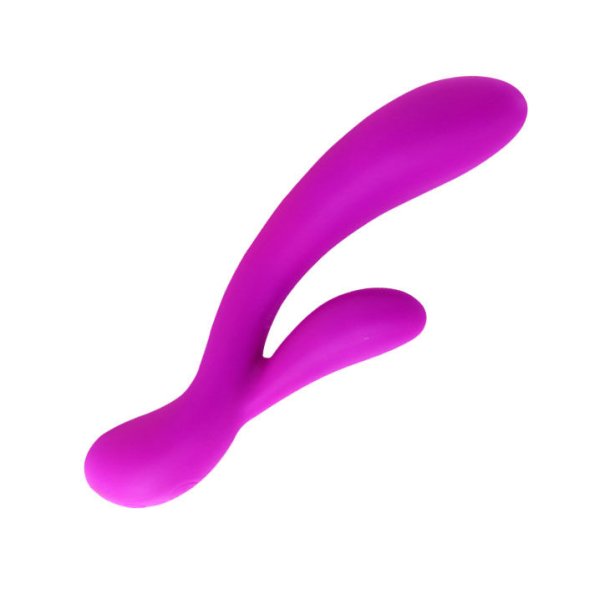 Pretty Love highgrade Angela massager lilla