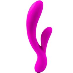 Pretty Love highgrade Angela massager lilla