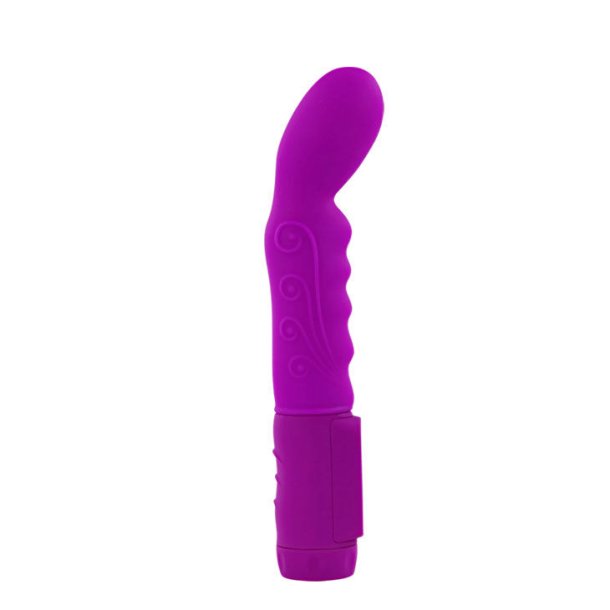 Pretty Love body touch II vibrator lilla