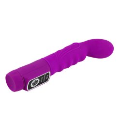 Pretty Love body touch II vibrator lilla