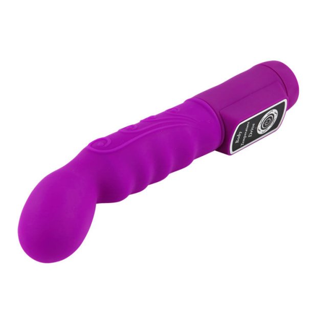 Pretty Love body touch II vibrator lilla