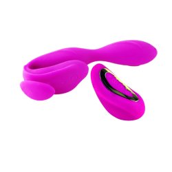 Pretty Love highgrade Colbert massager lilla