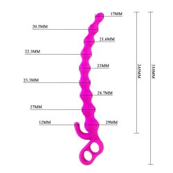 Pretty Love rupert lilla