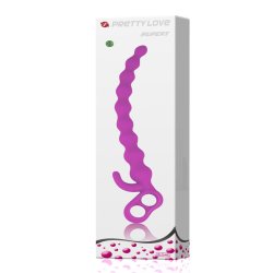 Pretty Love rupert lilla