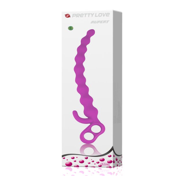 Pretty Love rupert lilla