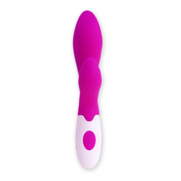 Pretty Love Newman vibrator