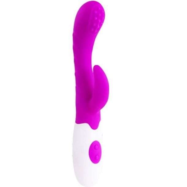 Pretty Love Arthur vibrator lilla