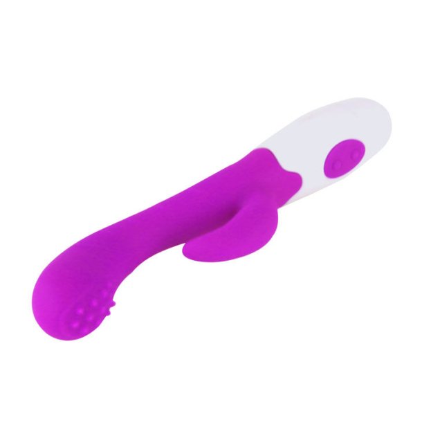 Pretty Love Arthur vibrator lilla
