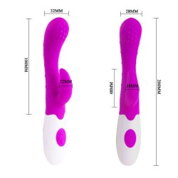Pretty Love Arthur vibrator lilla