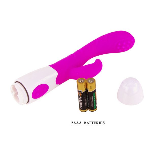 Pretty Love Arthur vibrator lilla
