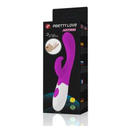 Pretty Love Arthur vibrator lilla