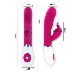 Pretty Love flirtation- Felix vibrator