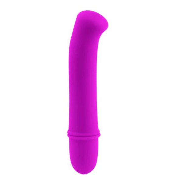 Pretty Love flirtation Antony vibrator lilla