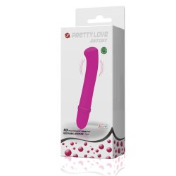 Pretty Love flirtation Antony vibrator lilla