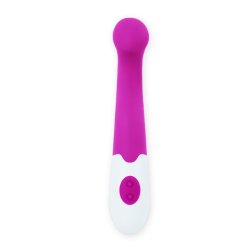 Pretty Love flirtation Charles vibrator lilla