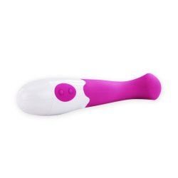 Pretty Love flirtation Charles vibrator lilla