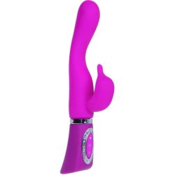Pretty Love tood vibrator lilla