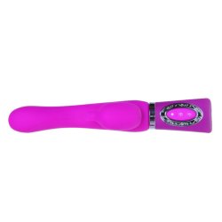 Pretty Love tood vibrator lilla
