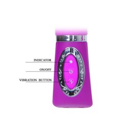 Pretty Love tood vibrator lilla