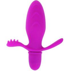 Pretty Love flirtation fFtch vibrator