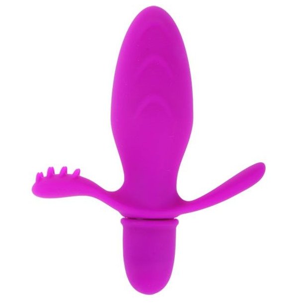 Pretty Love flirtation fFtch vibrator
