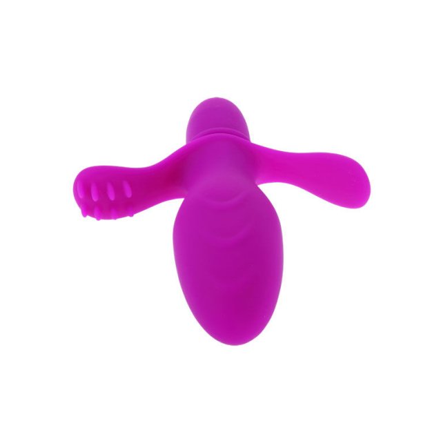 Pretty Love flirtation fFtch vibrator