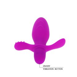 Pretty Love flirtation fFtch vibrator