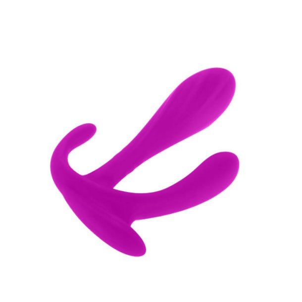 Pretty Love flirtation Edgar masturbator