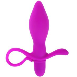 Pretty Love flirtation Taylor vibrator lilla
