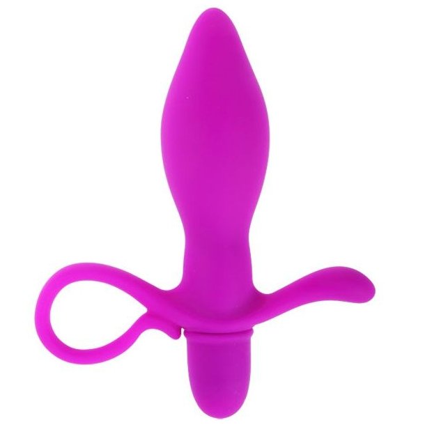 Pretty Love flirtation Taylor vibrator lilla