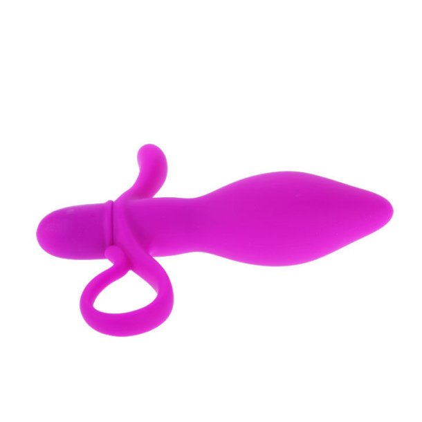 Pretty Love flirtation Taylor vibrator lilla