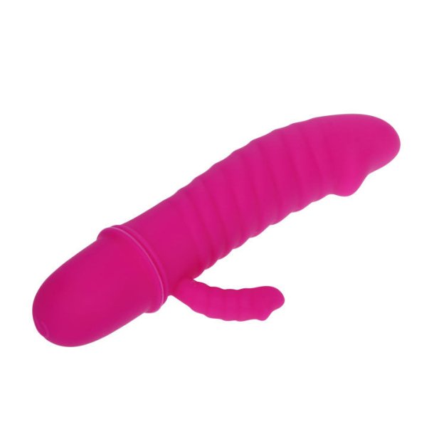 Pretty Love flirtation arnd vibrator