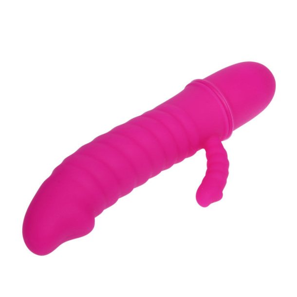 Pretty Love flirtation arnd vibrator