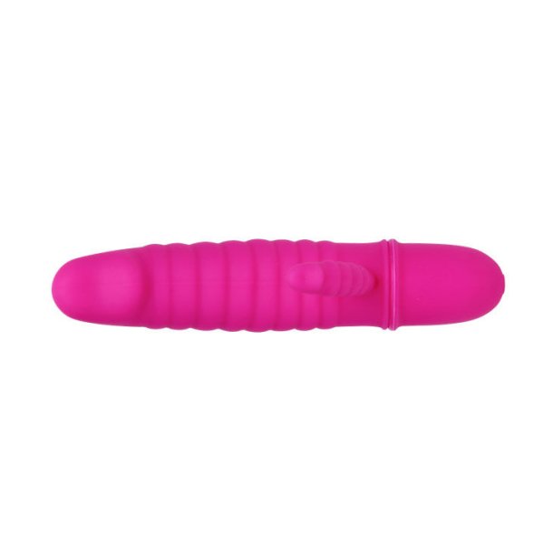 Pretty Love flirtation arnd vibrator