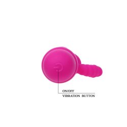 Pretty Love flirtation arnd vibrator