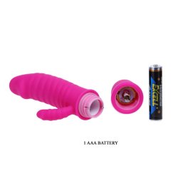 Pretty Love flirtation arnd vibrator