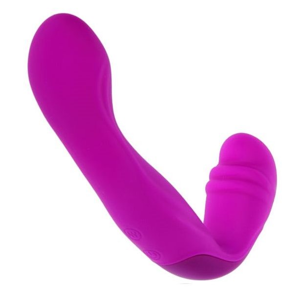 Pretty Love double penetrator beau arnes lilla