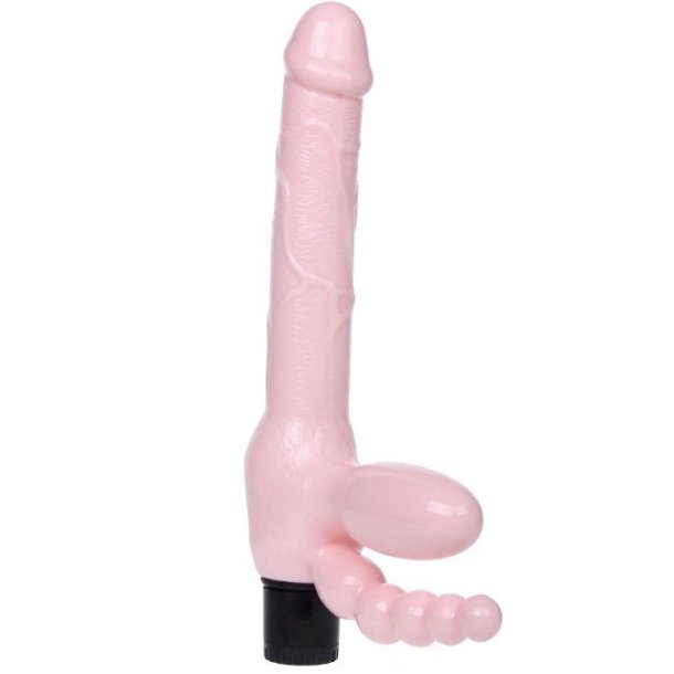 Baile super starpless dildo